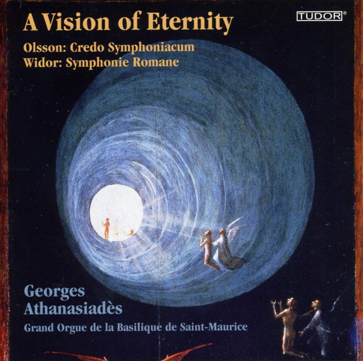 A Vision of Eternity Classical