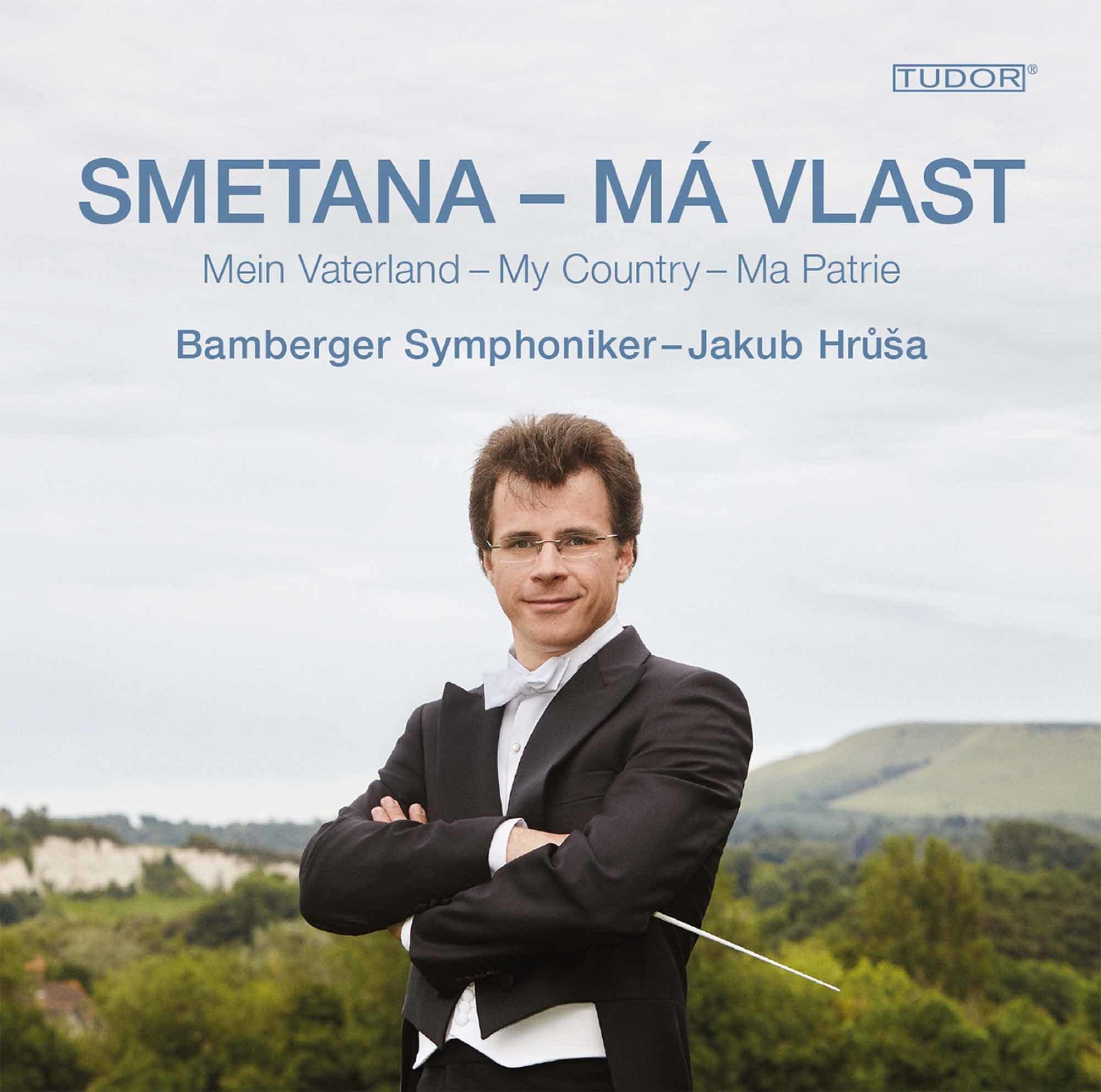 Mein Vaterland-M  Vlast Classical