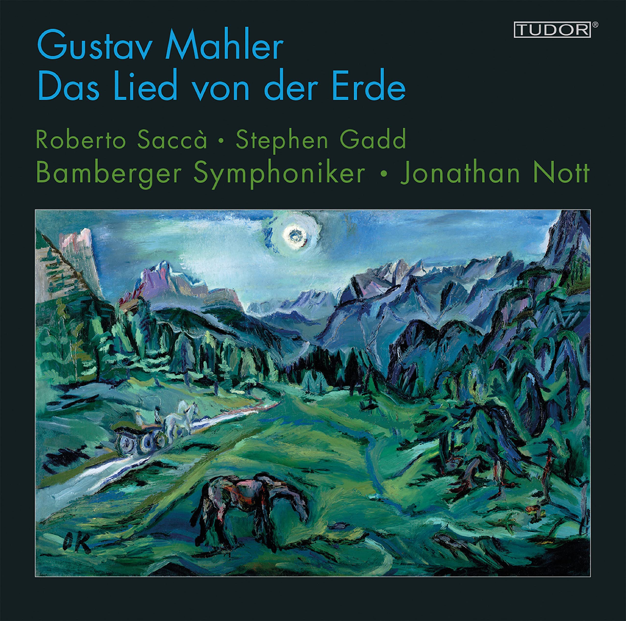 Product Image: Das Lied von der Erde
