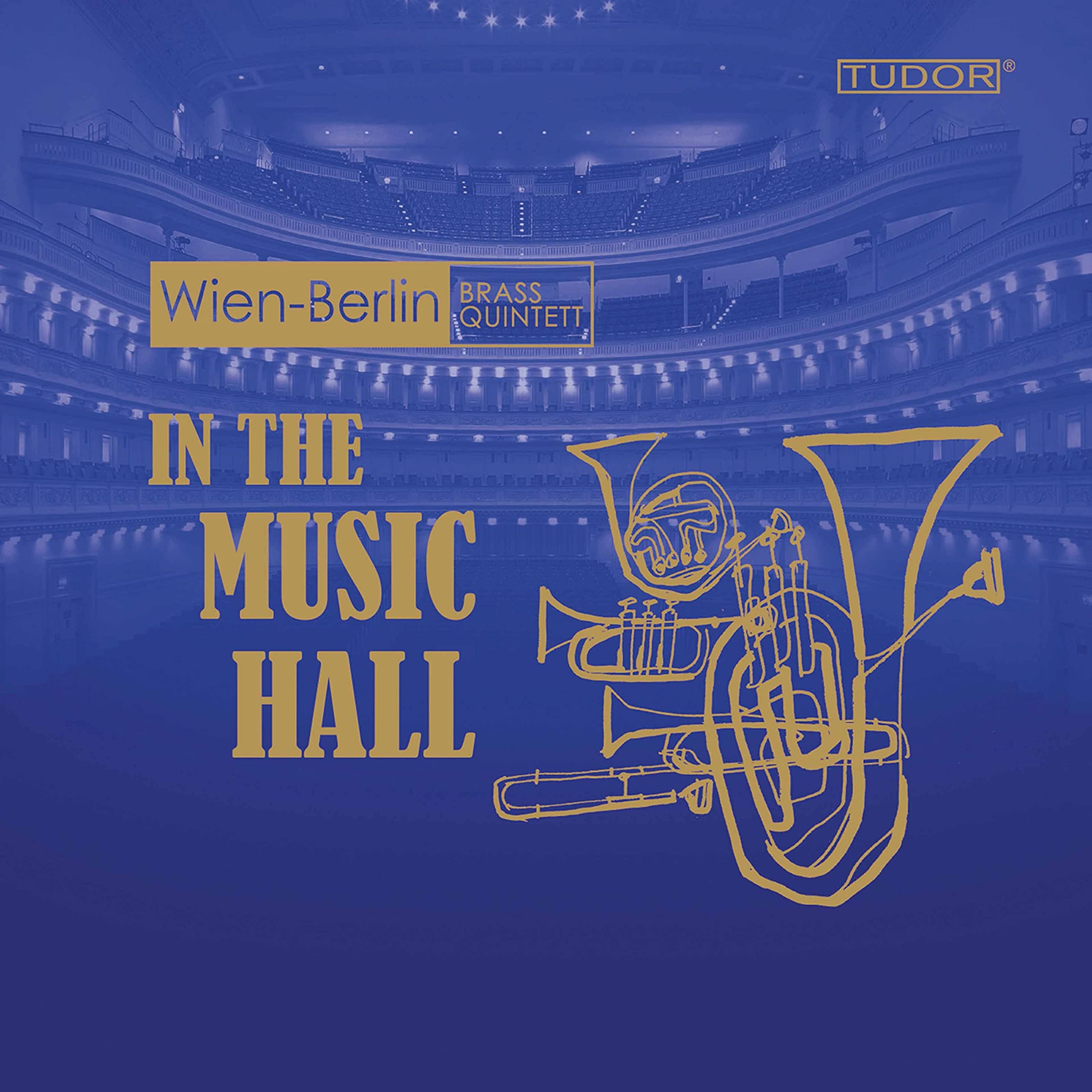 In The Music Hall Classical