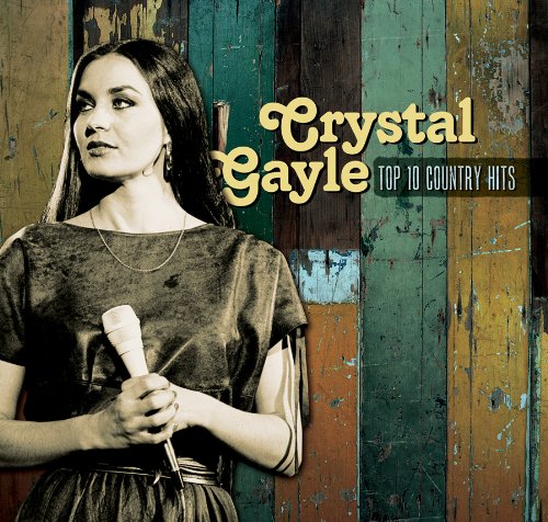 Top 10 Country Hits Pop