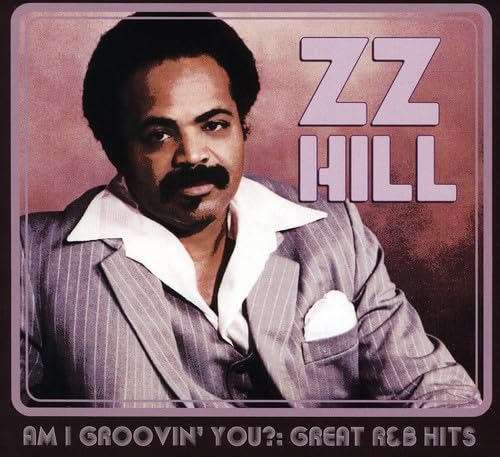 Am I Groovin' You Funk, R&B & Soul