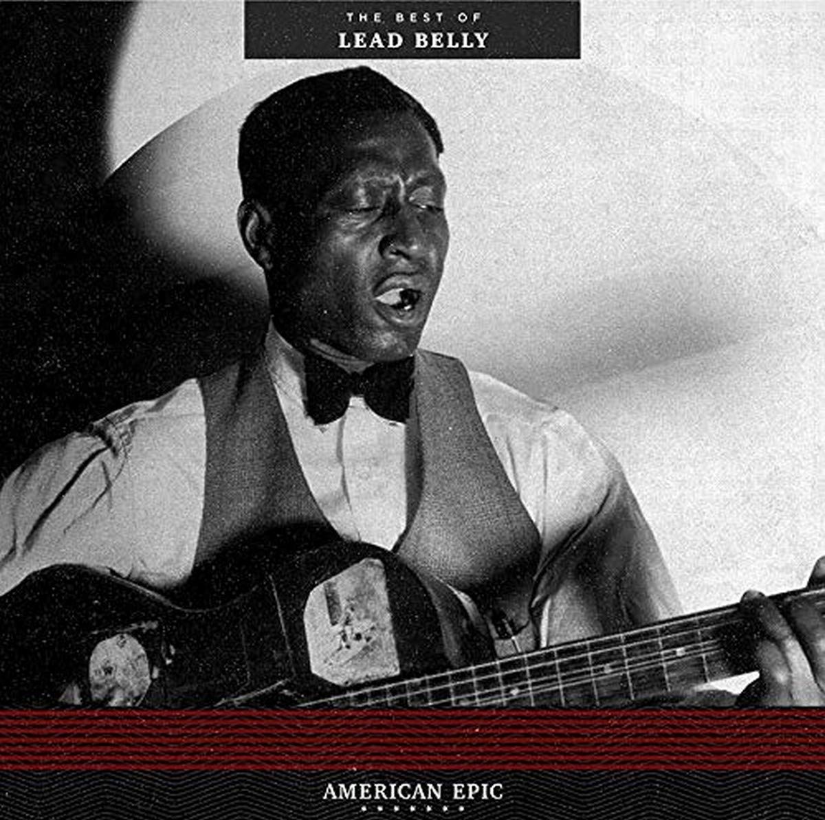 American Epic - Best of cd