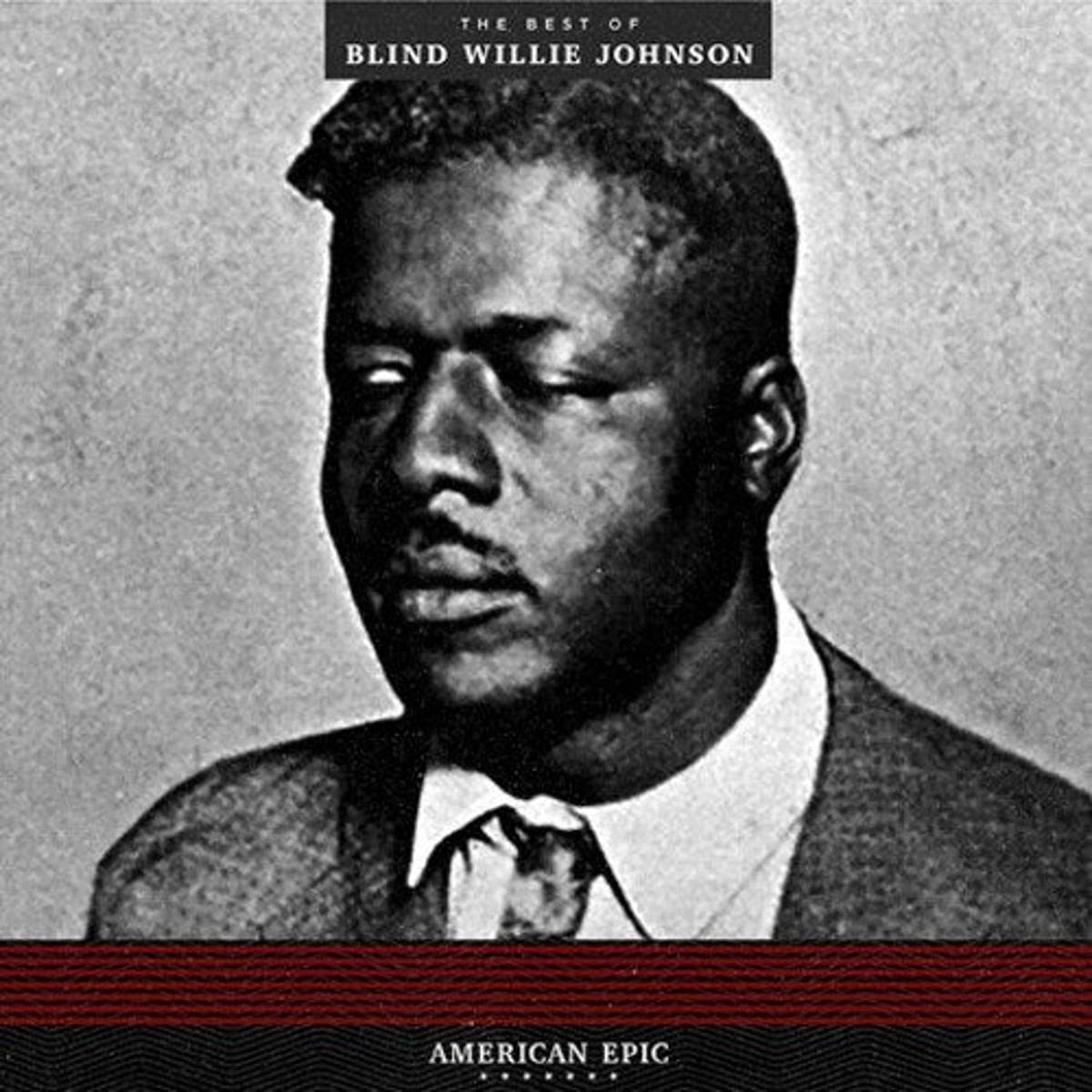 American Epic - Best of cd