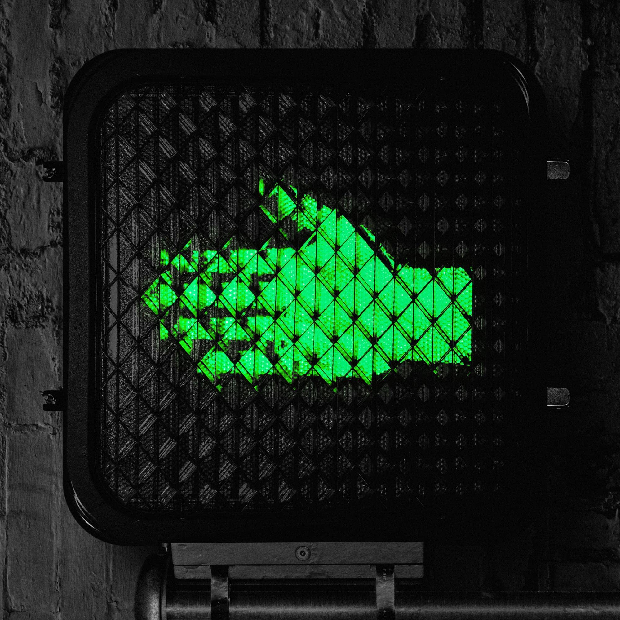Product Image: Help Us Stranger