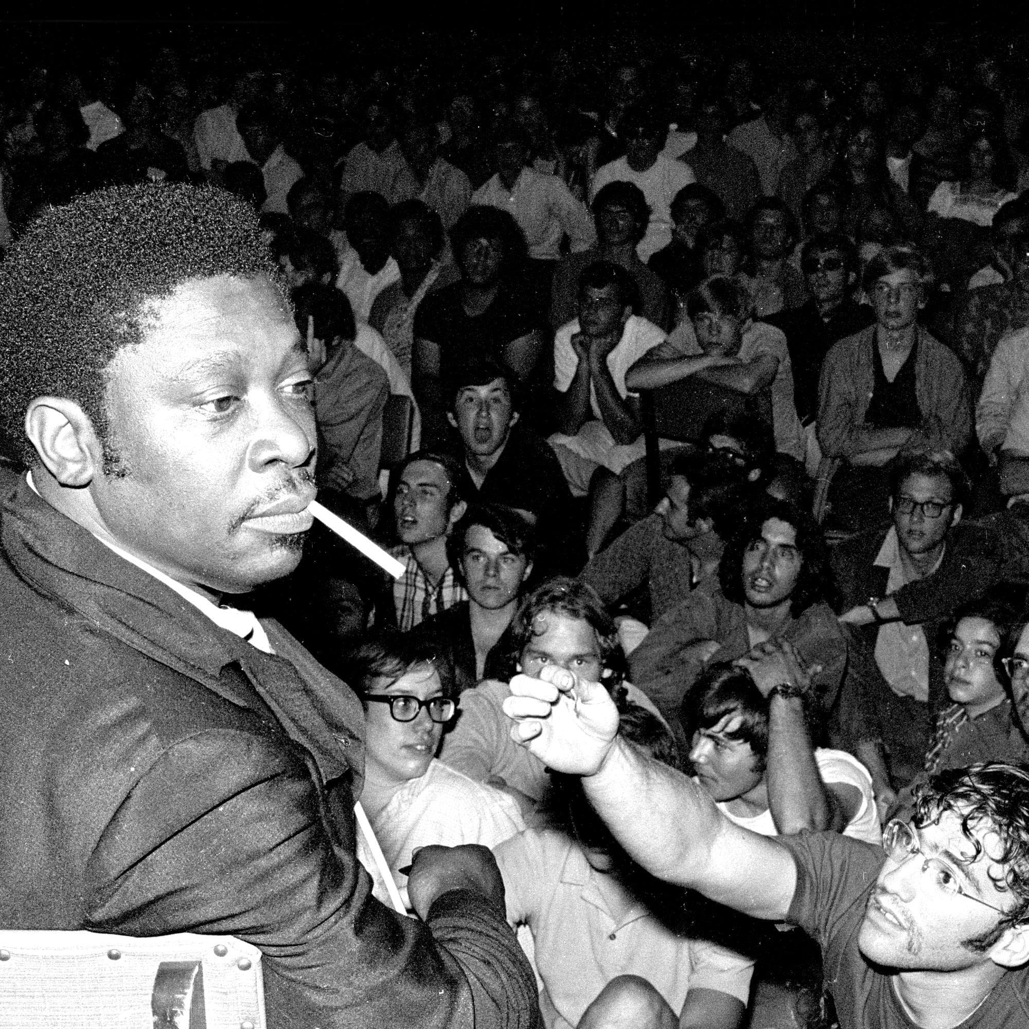 Ann Arbor Blues Festival 1969 Blues
