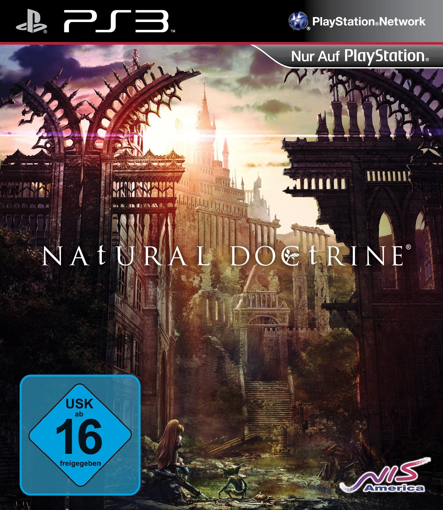 Product Image: Natural Doctrine