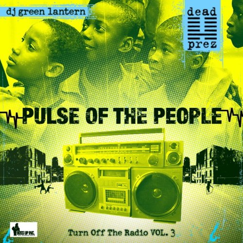 Pulse of the People Pop