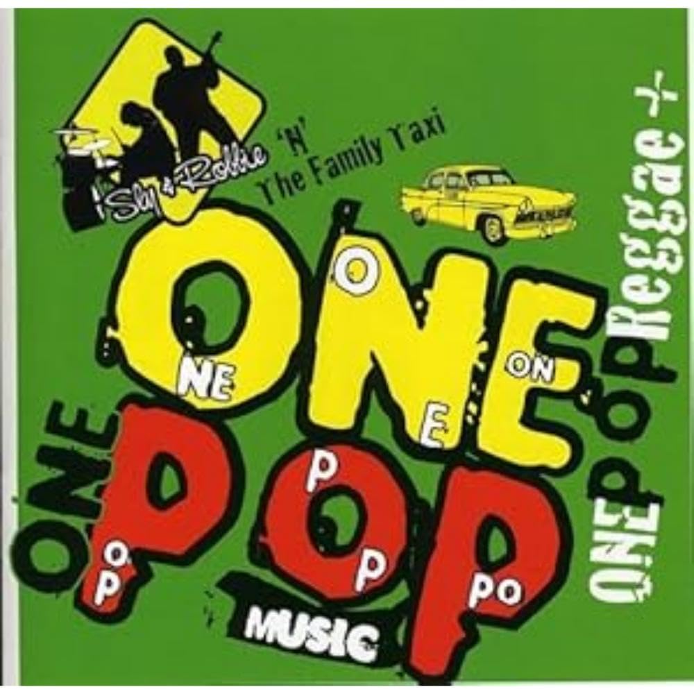 One Pop Reggae Pop