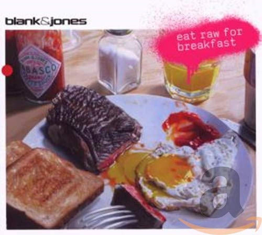 Eat Raw For Breakfast Dance & Electronic