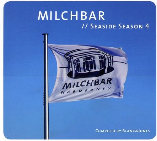Milchbar Seaside Season 4 (Deluxe Hardcover Packag Rock