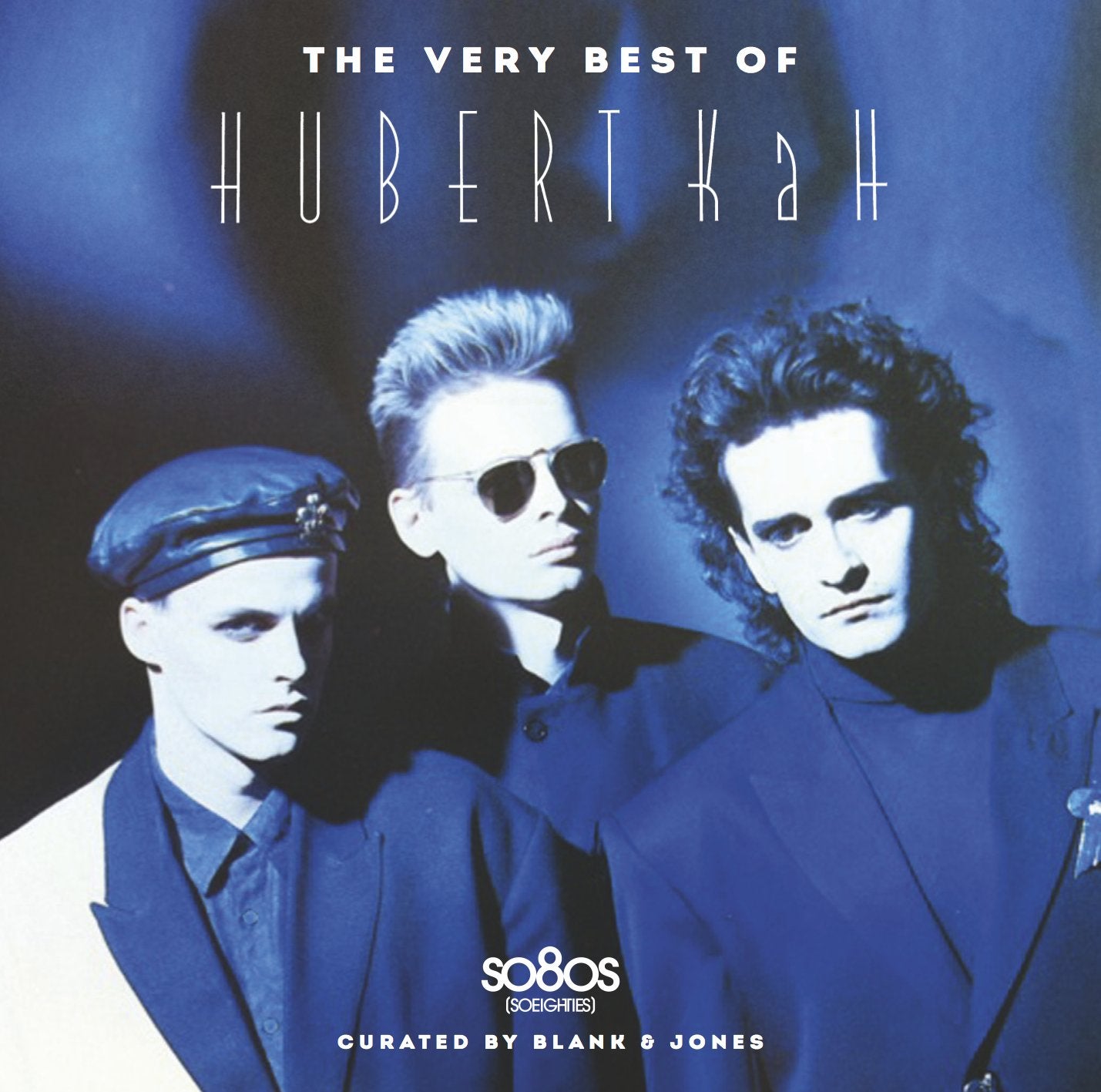The Very Best of Hubert Kah (Curated By Blank & Jones) Pop