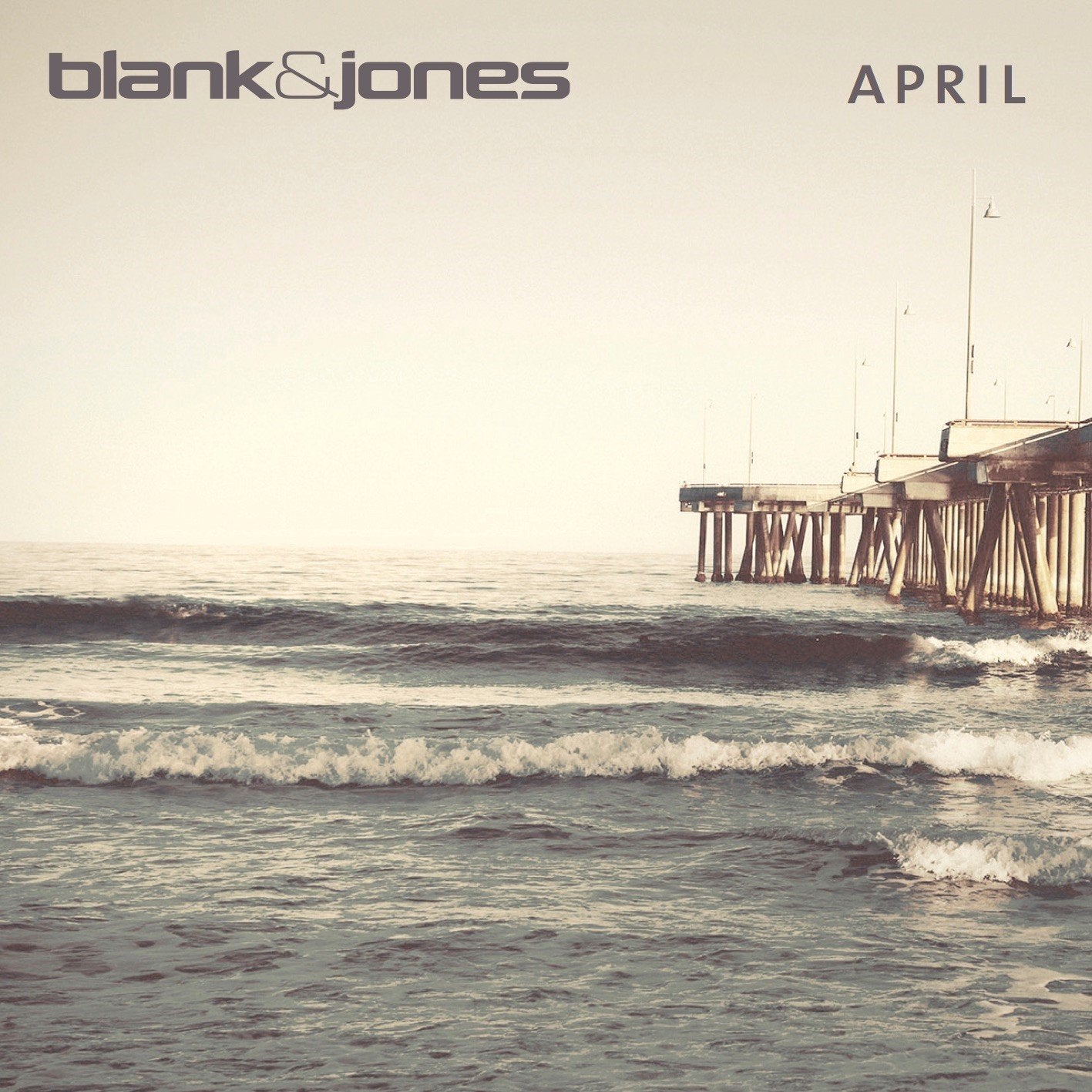 April (4track-Ep Limitiert) Pop