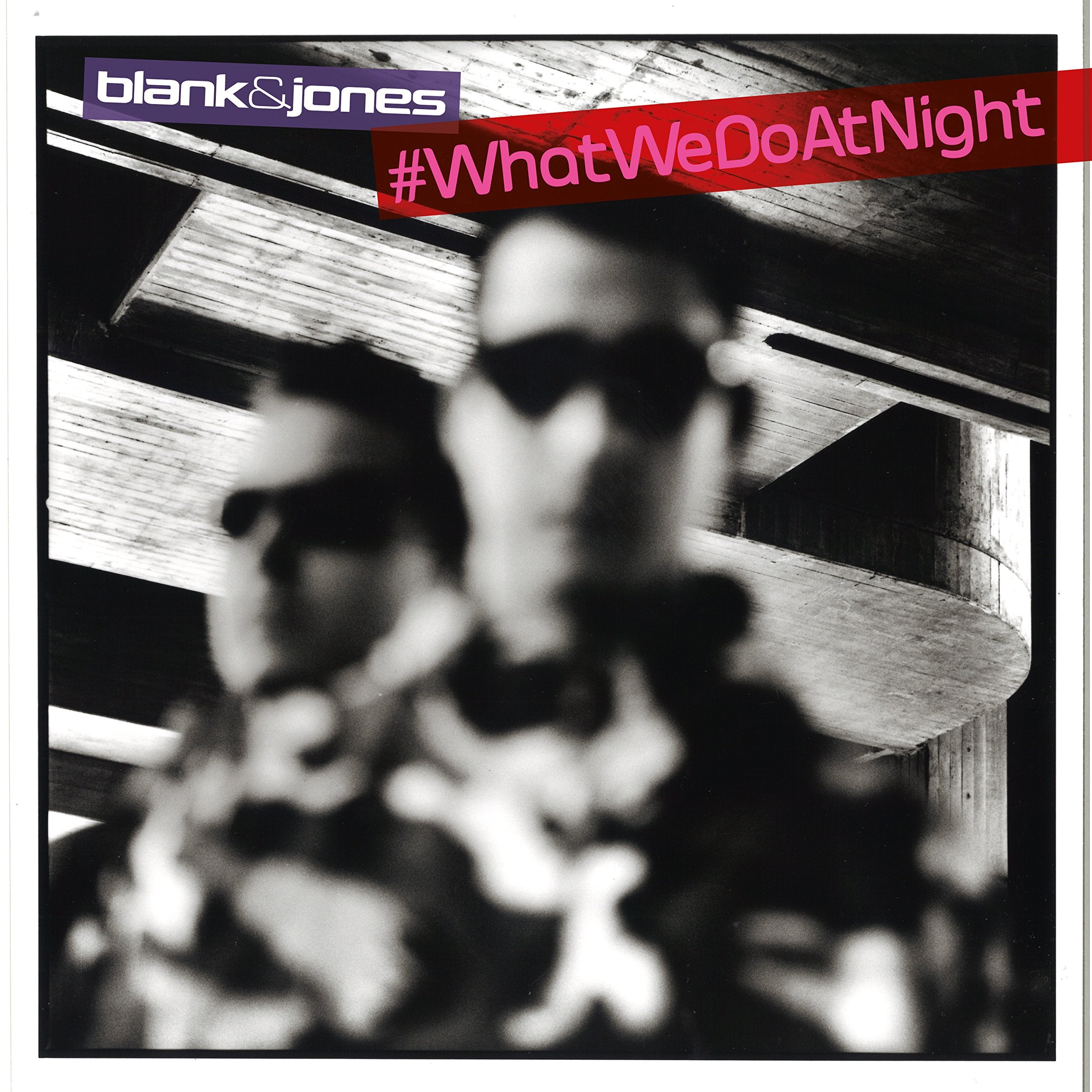 Product Image: #Whatwedoatnight