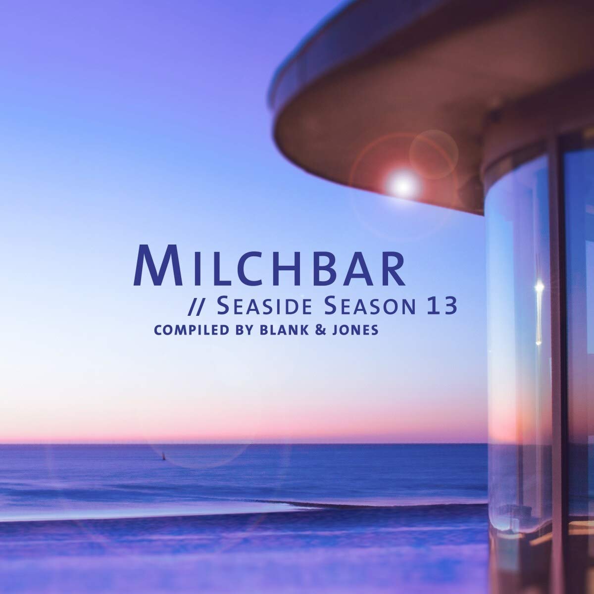 Milchbar Seaside Season 13 (Deluxe Hardcover Pack) Pop