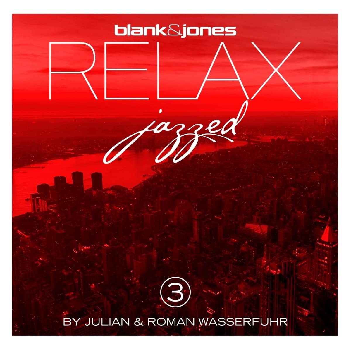 Relax Jazzed 3 Rock