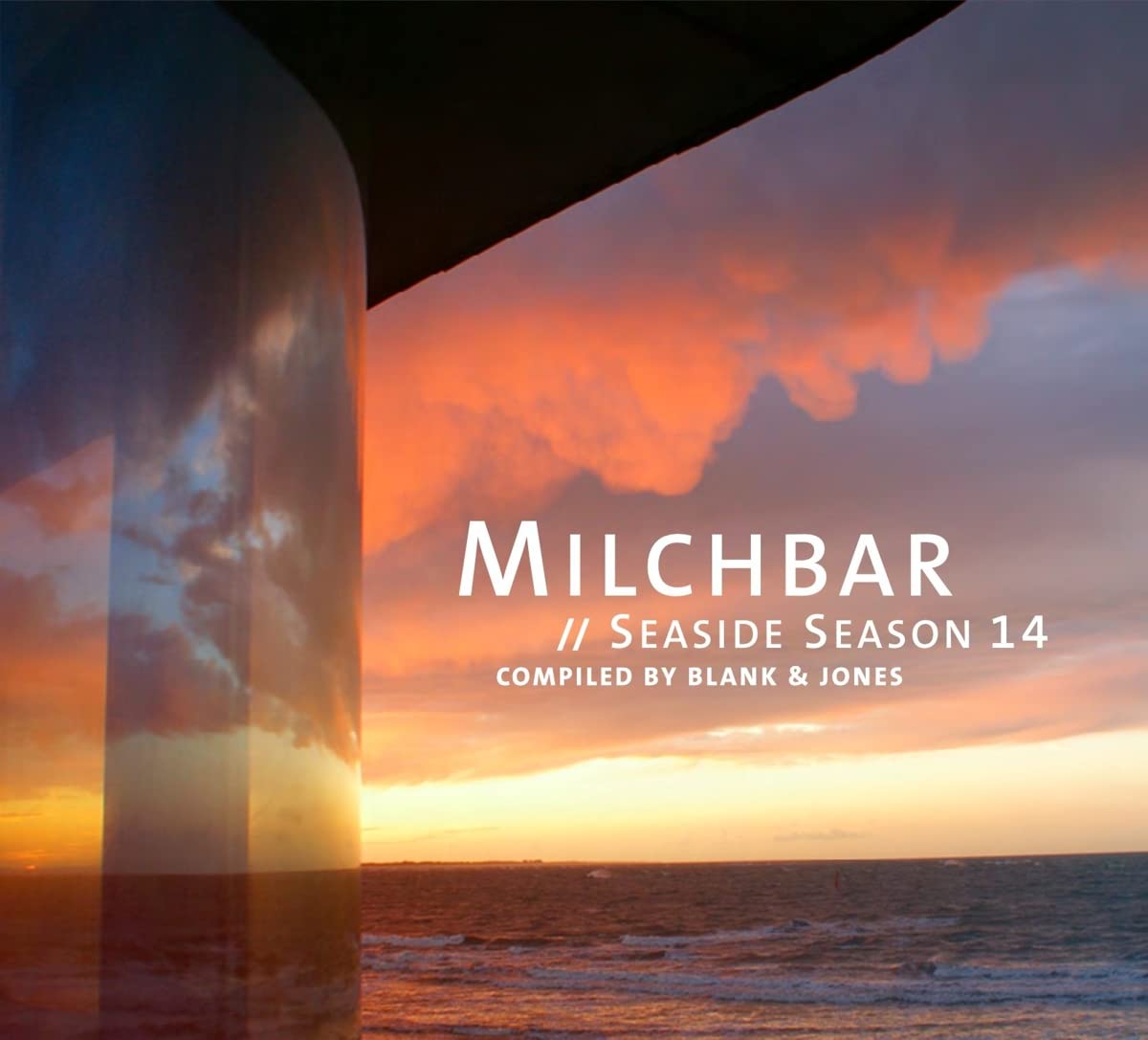Milchbar Seaside Season 14 (Deluxe Hardcover Pack) Rock