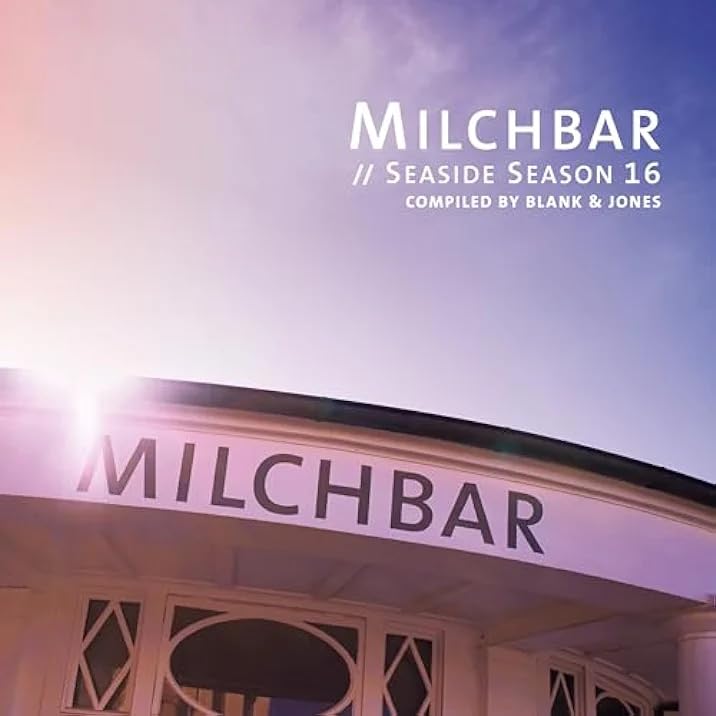Milchbar 16 Music