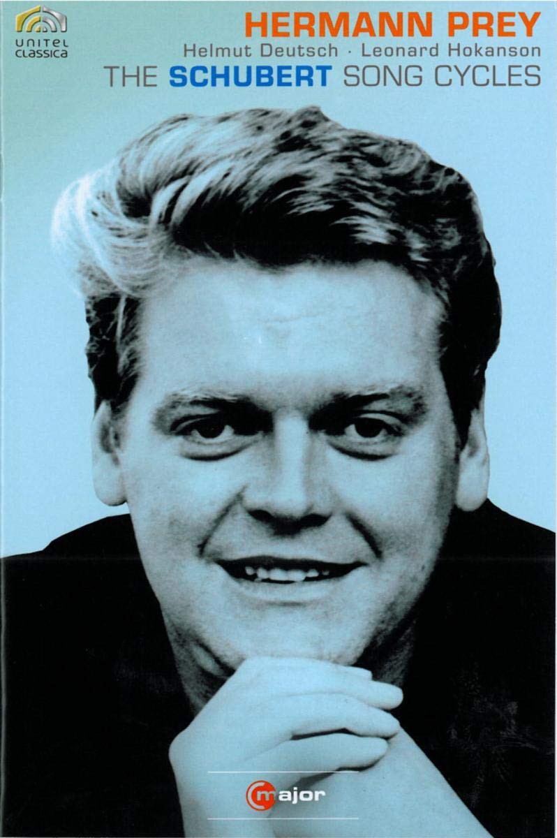 Liederzyklen Movies