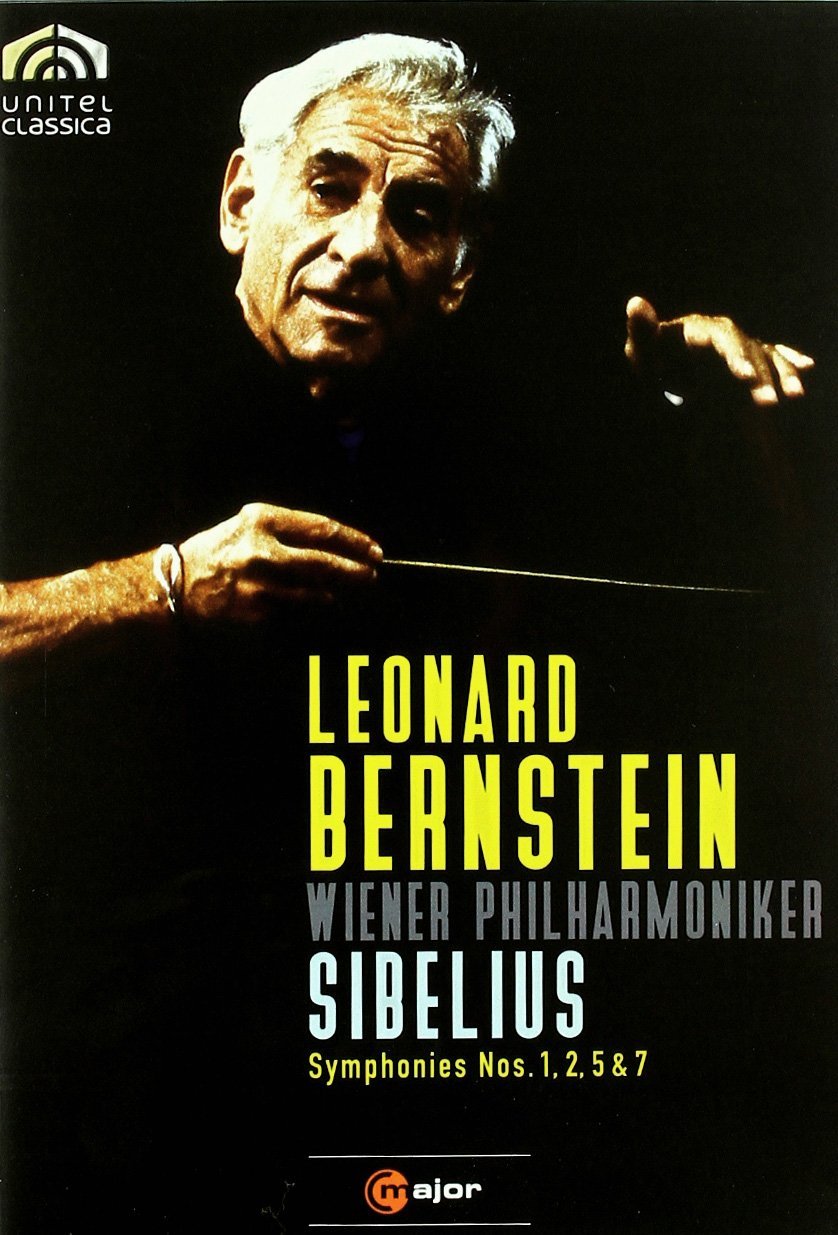Sinfonien 1,2,5+7 Music