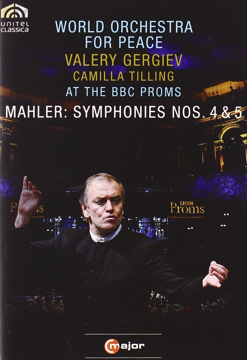 Product Image: Sinfonien 4+5