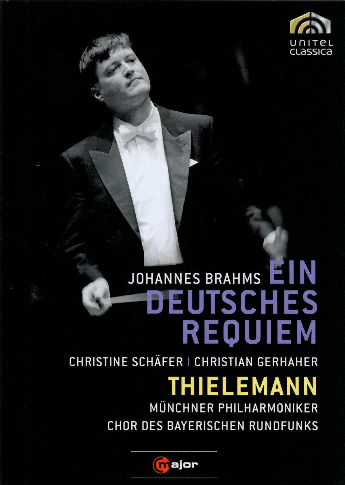 Ein Deutsches Requiem Films