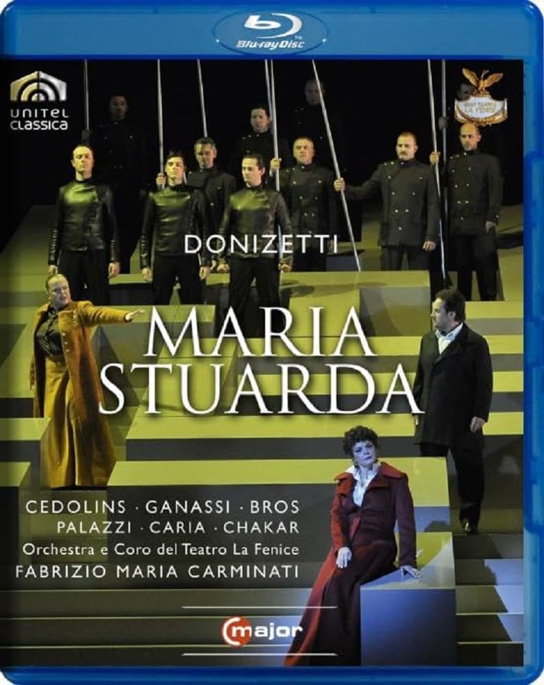 Product Image: Maria Stuarda