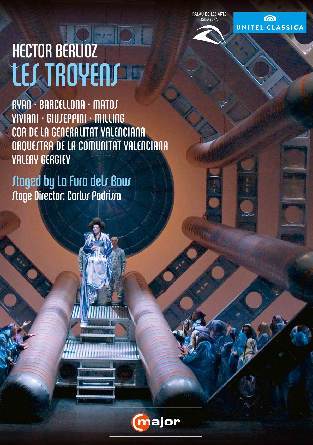 Product Image: Die Trojaner