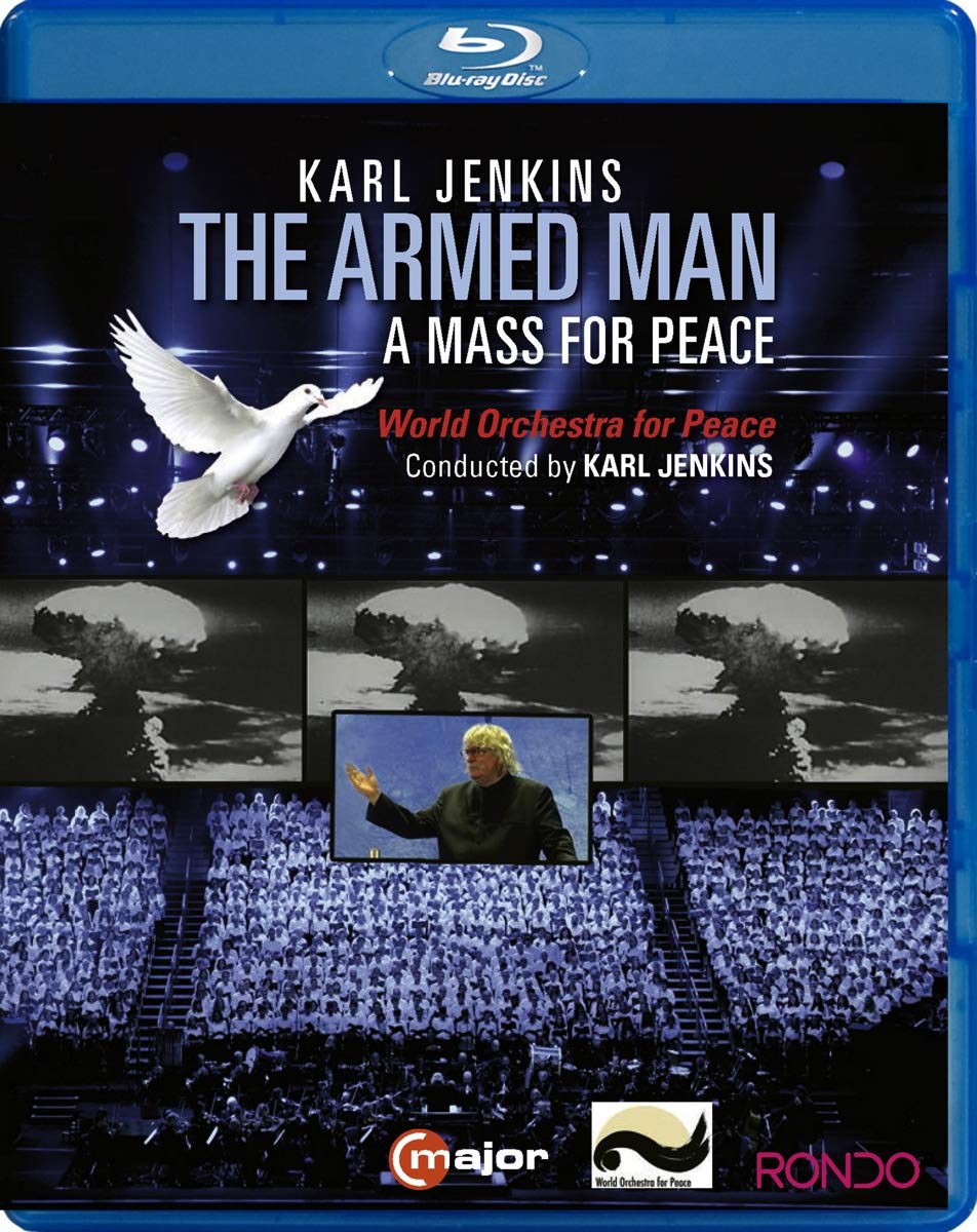 Karl Jenkins: The Armed Man - A Mass For Peace Films