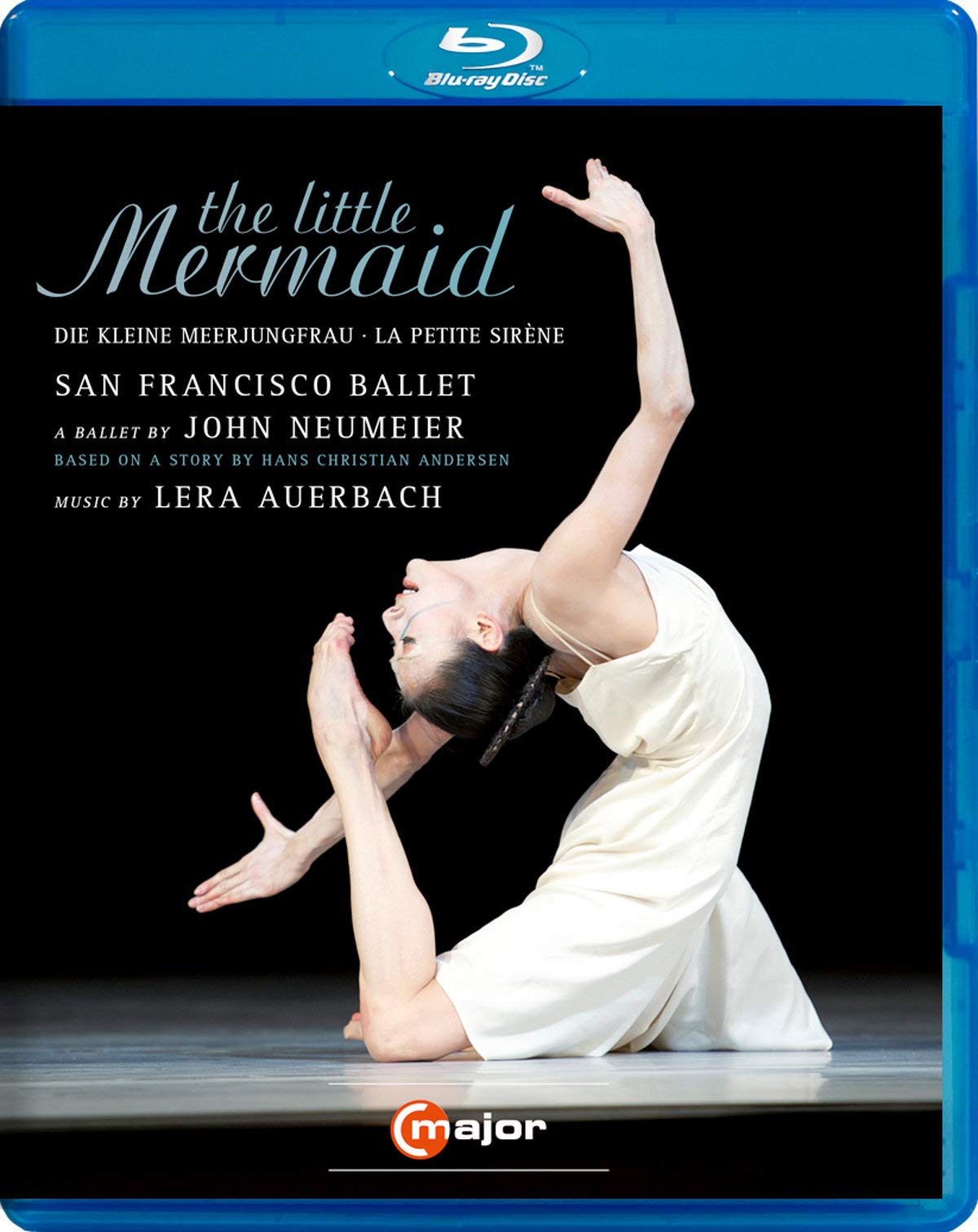 The Little Mermaid - Die kleine Meerjungfrau Films