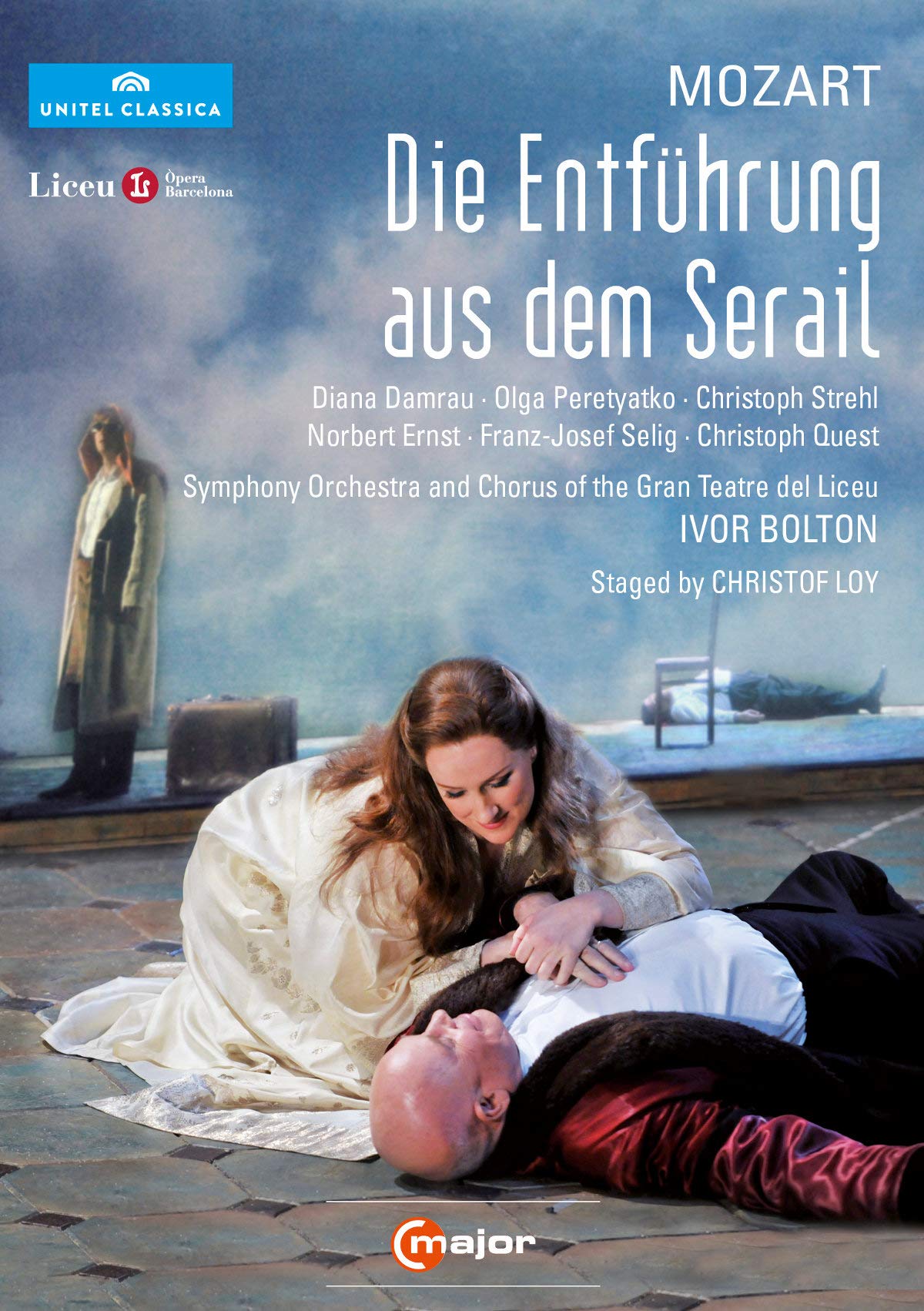 Die Entführung aus dem Serail Films