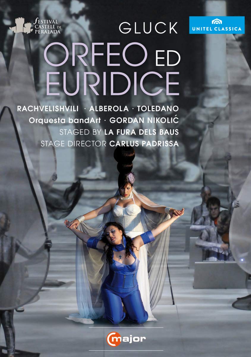Gluck: Orfeo ed Euridice Films