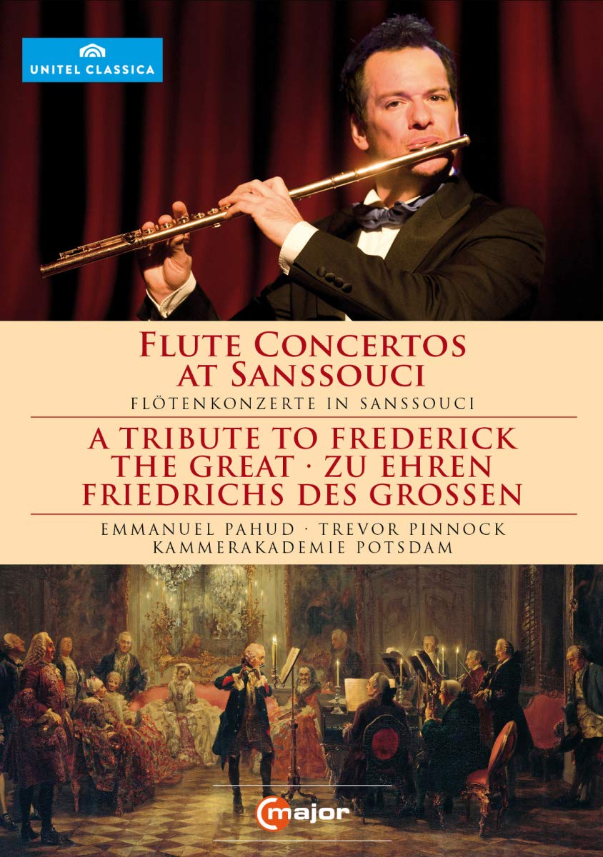 Zu Ehren Friedrichs des Grossen Films