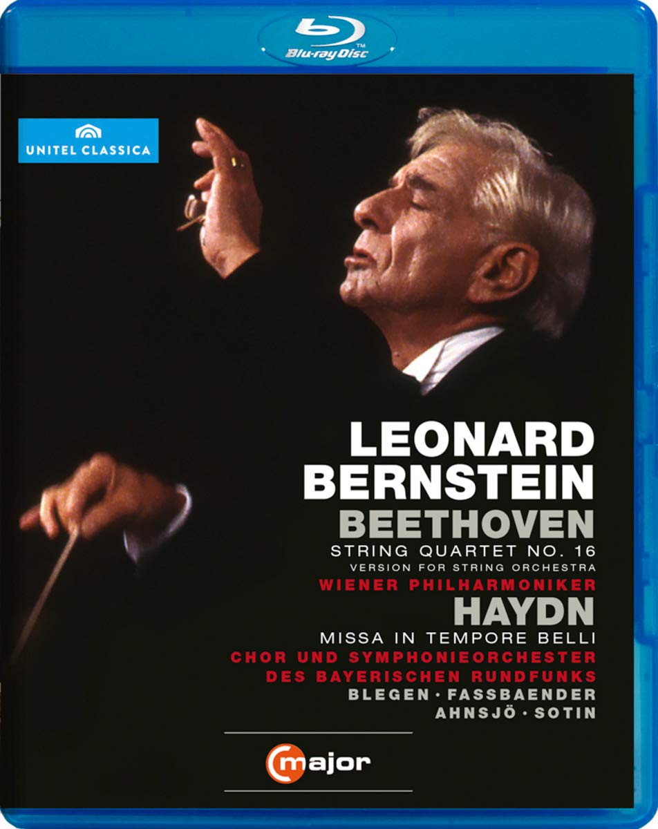 Haydn und Beethoven Movies