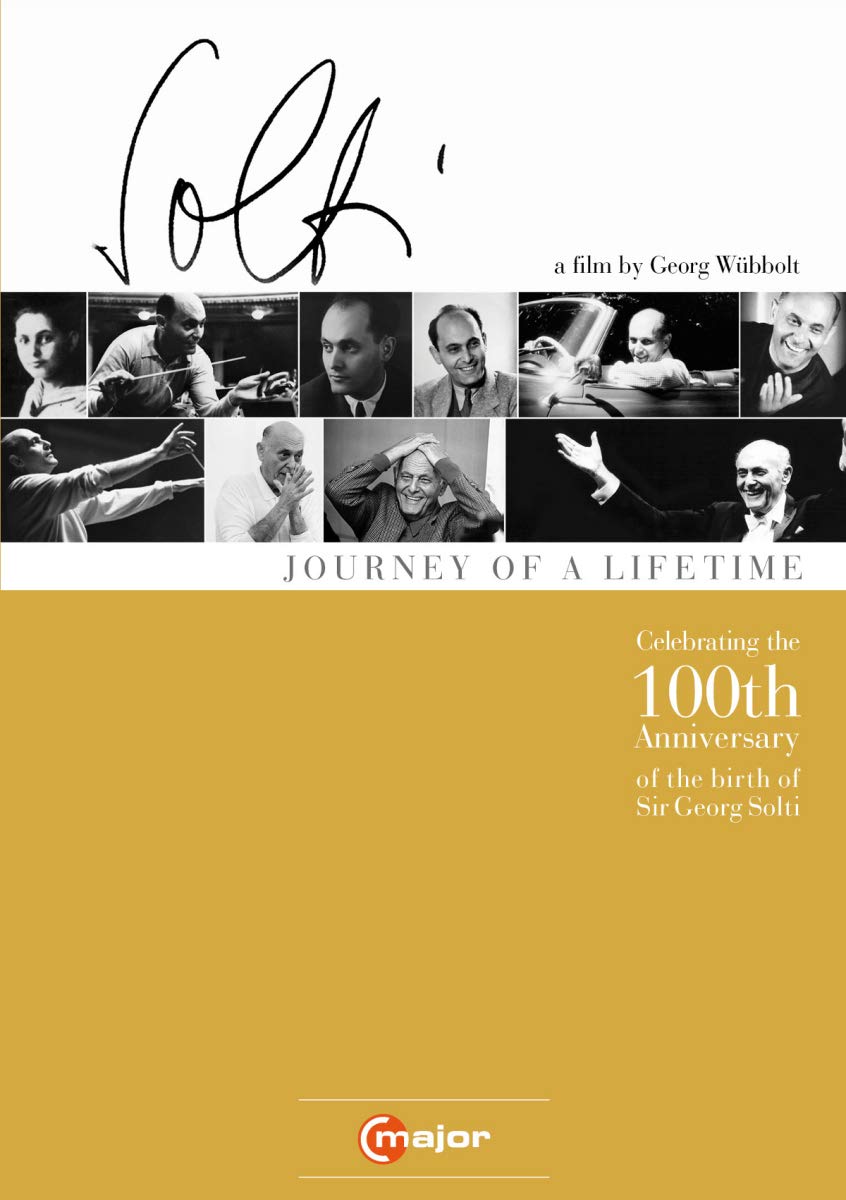 Journey of a Lifetime Films