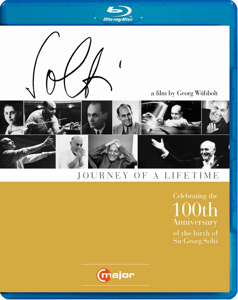 Journey of a Lifetime Films