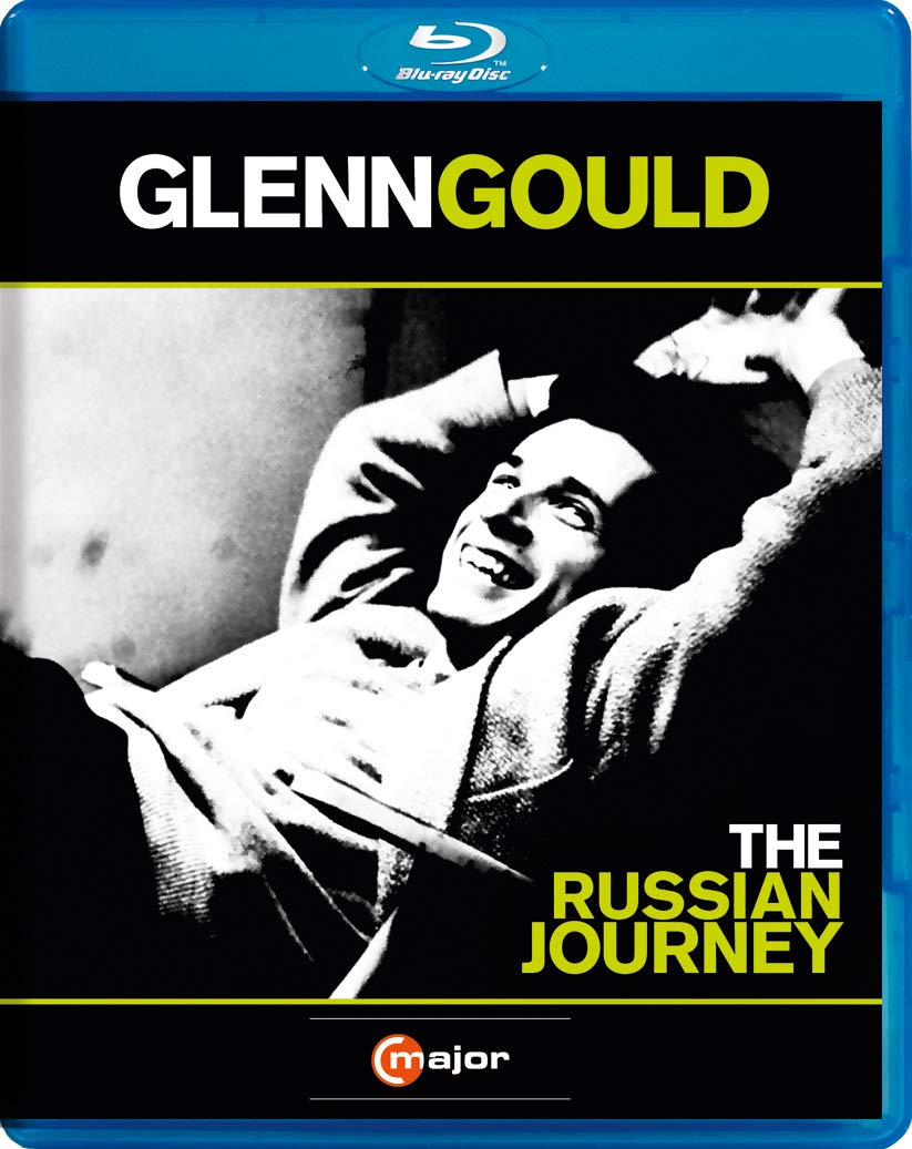 Glenn Gould - The Russian Journey Films