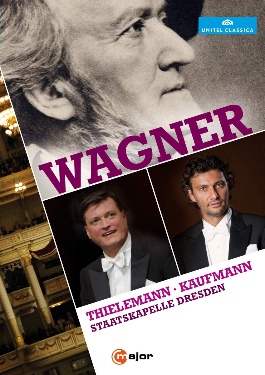 Wagner Gala Movies