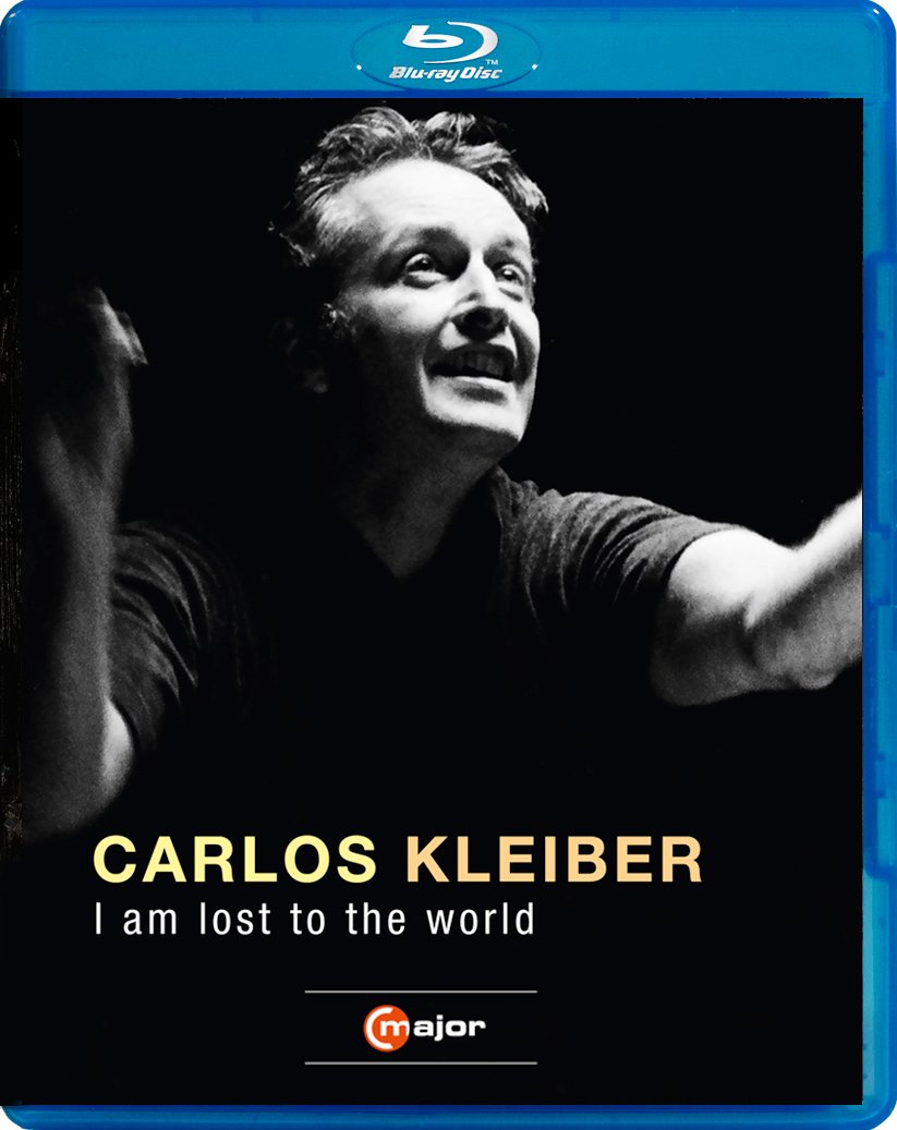 CARLOS KLEIBER: I Am Lost To The World Films