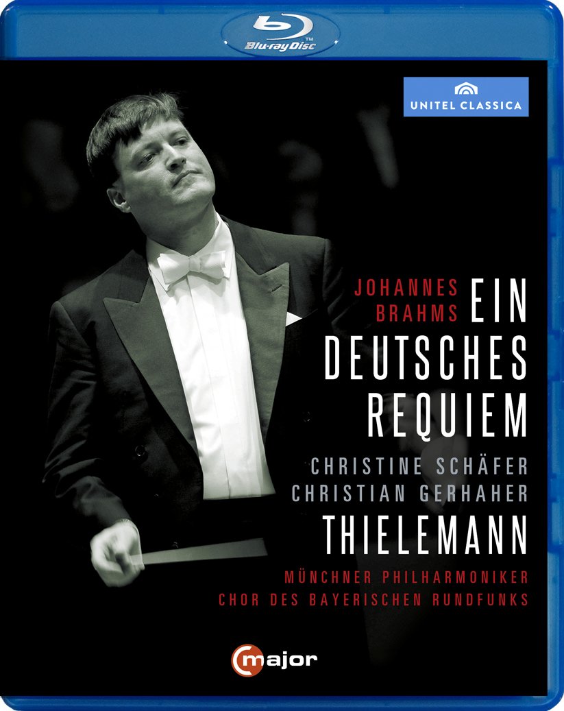 Product Image: Ein deutsches Requiem
