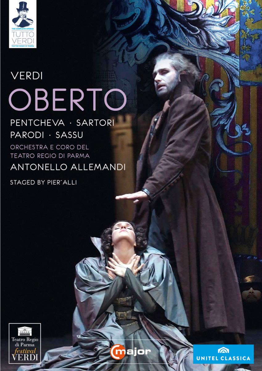 Product Image: Oberto
