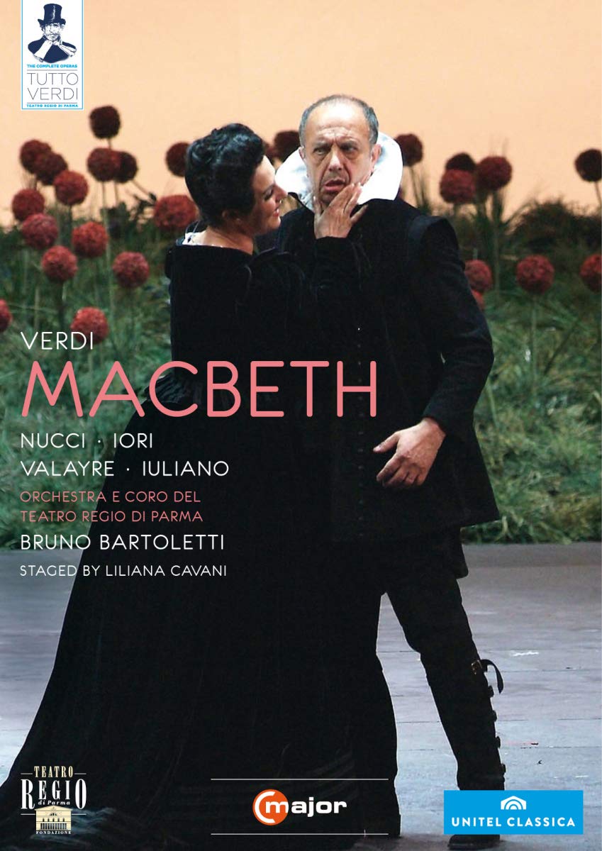 Macbeth Movies