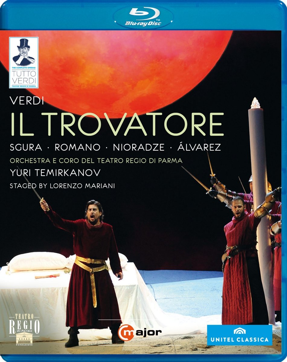Product Image: Der Troubadour