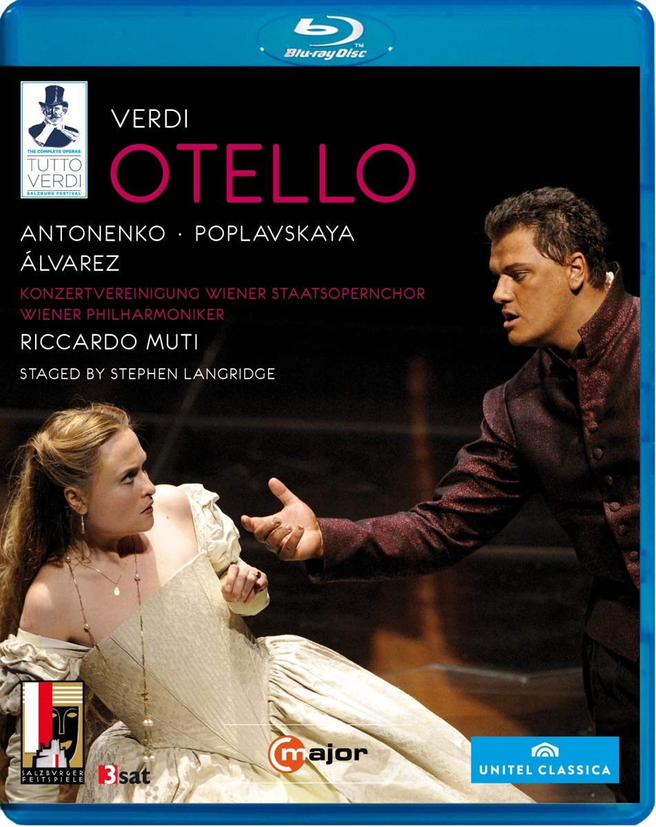 Product Image: Othello