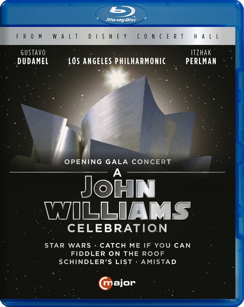 A John Williams Celebration Movies