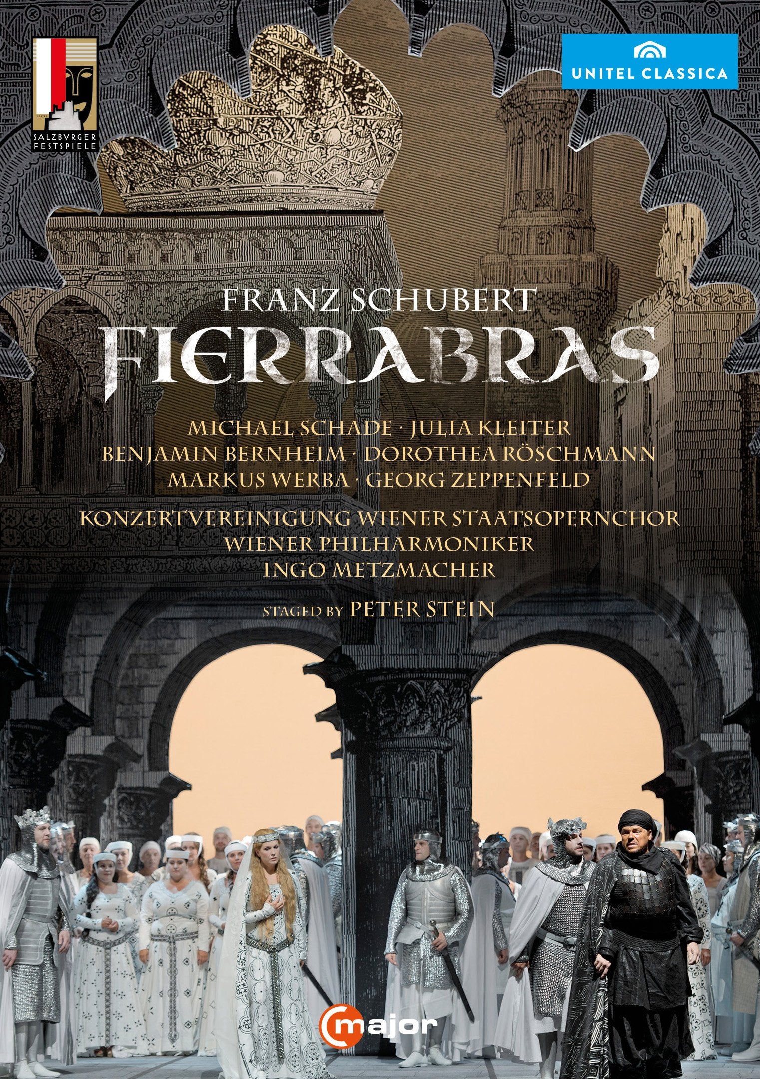 Product Image: Fierrabras