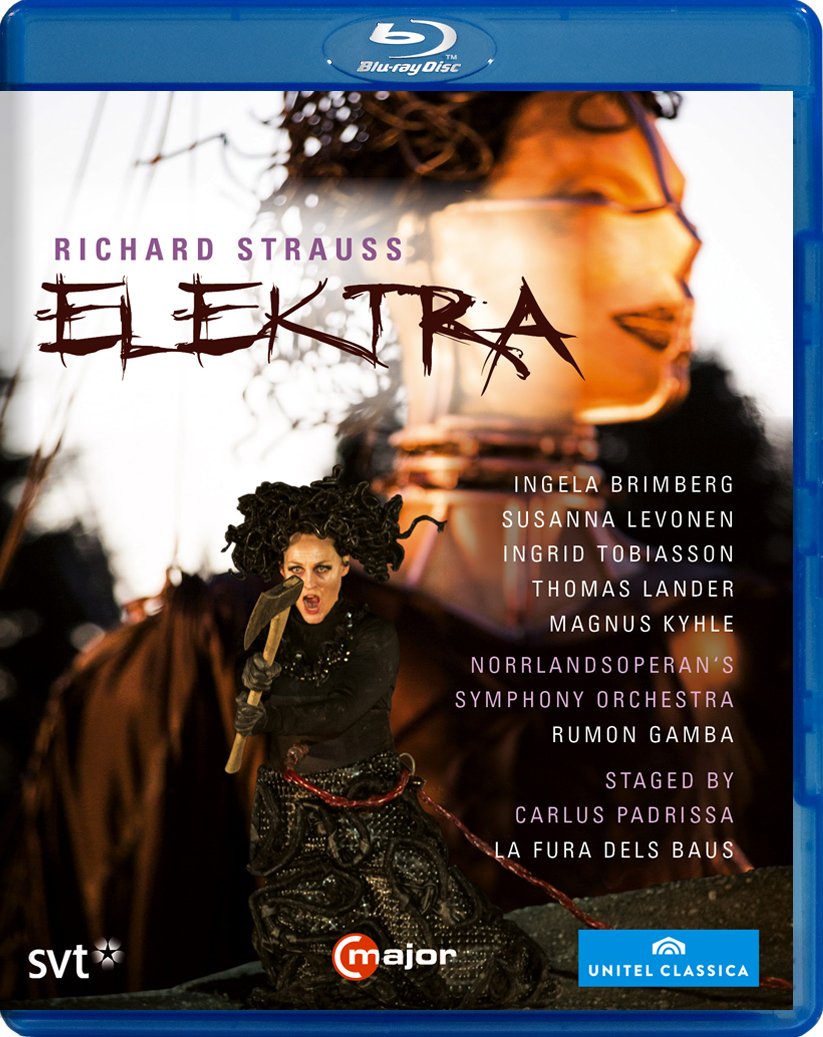 Elektra Films