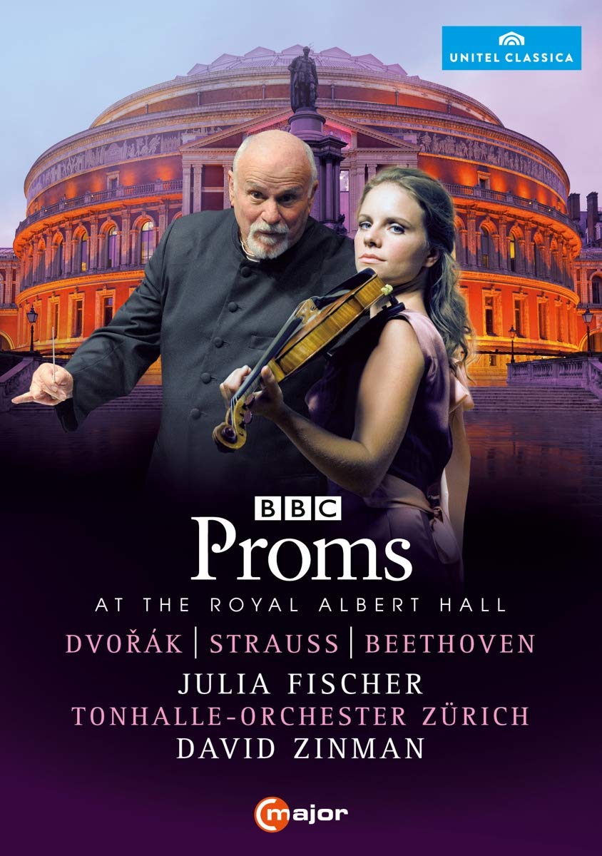 BBC Proms 2014 Films