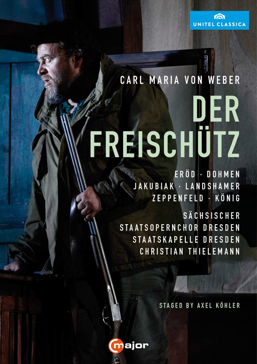 Der Freischütz Movies