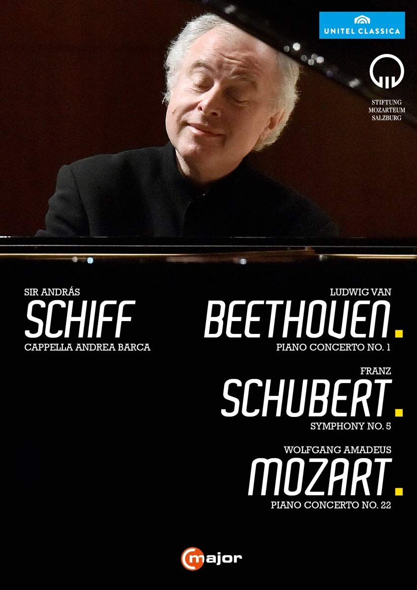 Klavierkonzerte/Sinfonie Films